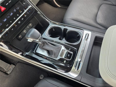 2022 Kia Carnival SX Prestige