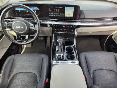 2022 Kia Carnival SX Prestige
