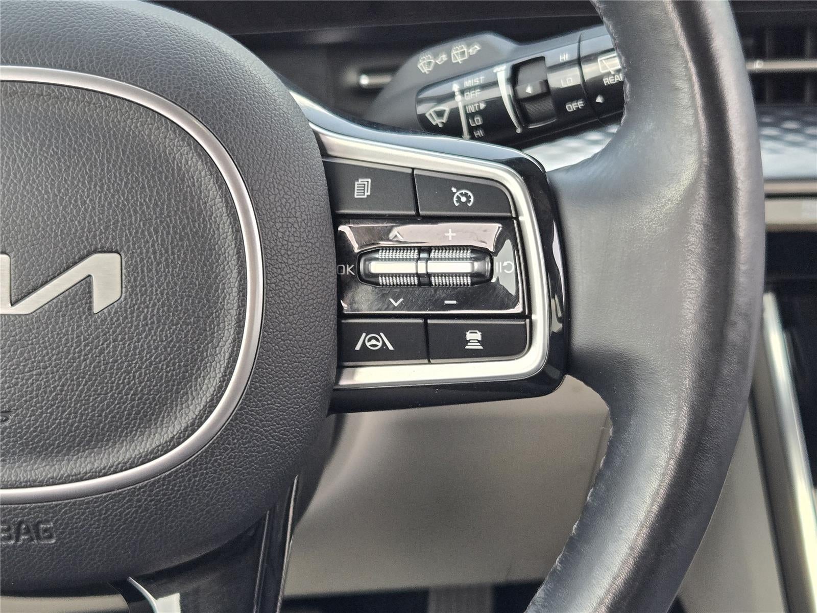 2022 Kia Carnival SX Prestige