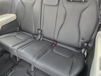 2022 Kia Carnival SX Prestige