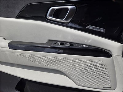 2022 Kia Carnival SX Prestige