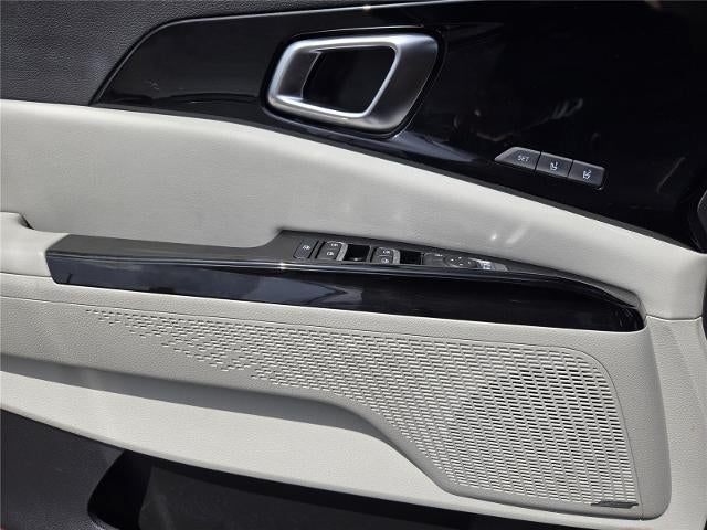 2022 Kia Carnival SX Prestige