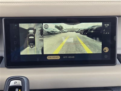 2022 Land Rover Defender X-Dynamic HSE