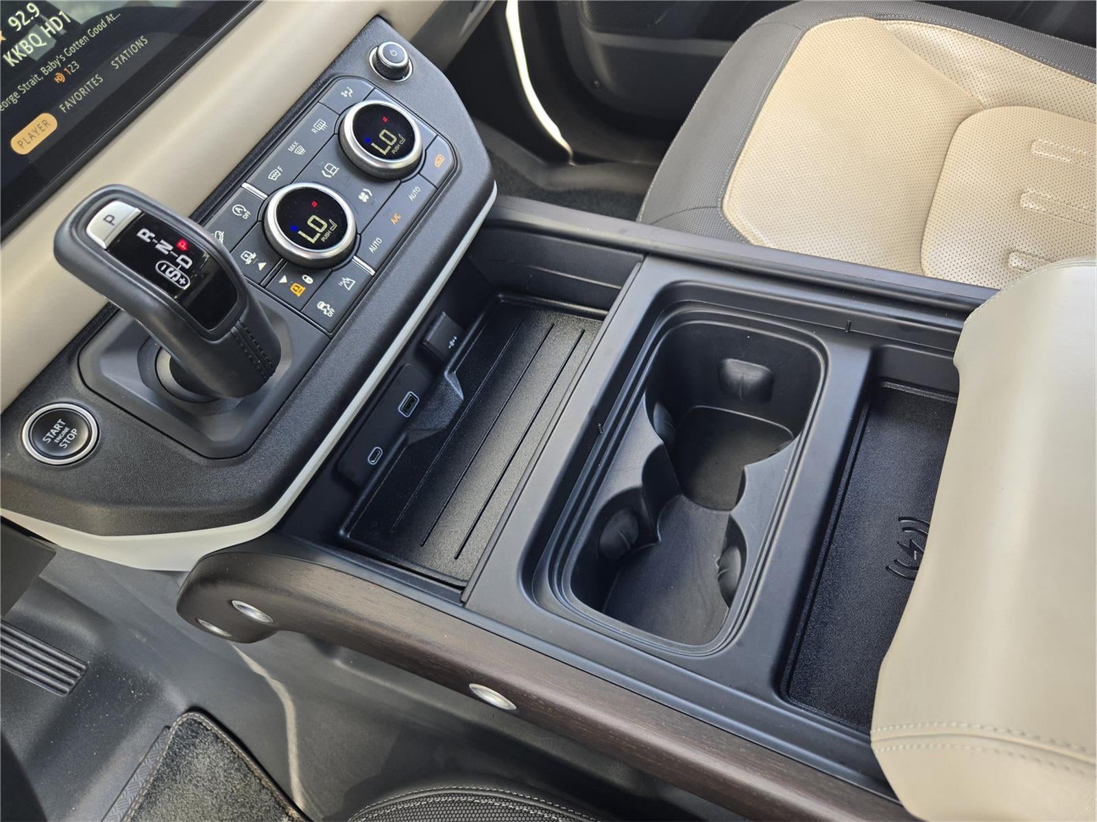 2022 Land Rover Defender X-Dynamic HSE
