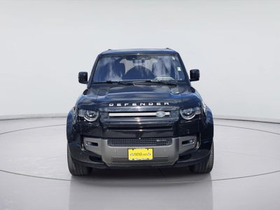 2022 Land Rover Defender X-Dynamic HSE