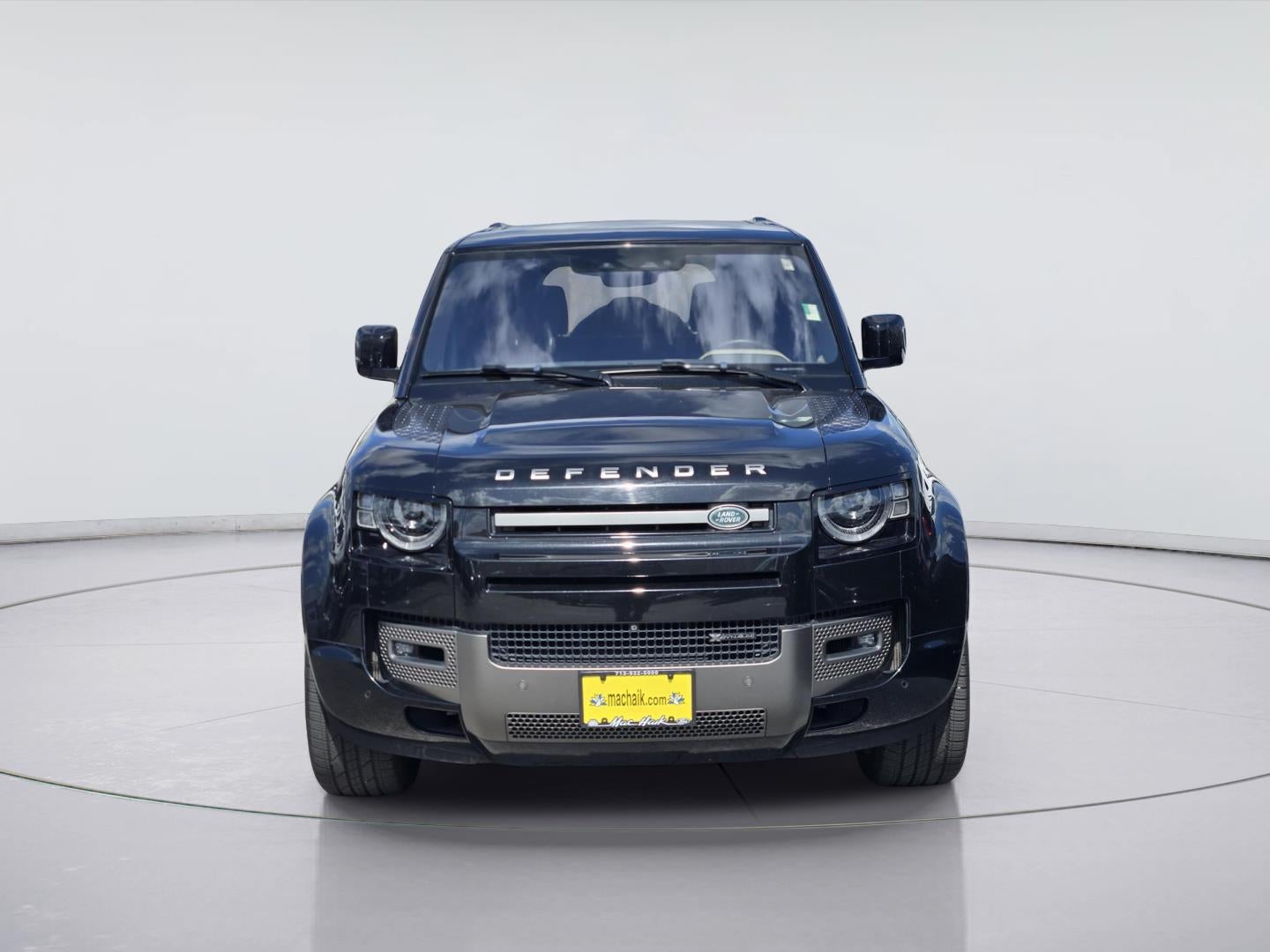 2022 Land Rover Defender X-Dynamic HSE