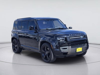 2022 Land Rover Defender X-Dynamic HSE
