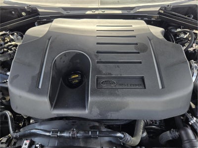 2022 Land Rover Defender X-Dynamic HSE