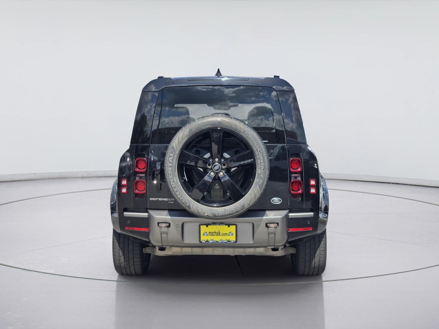 2022 Land Rover Defender X-Dynamic HSE