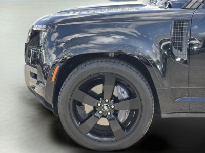 2022 Land Rover Defender X-Dynamic HSE
