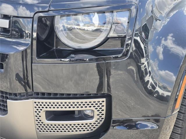 2022 Land Rover Defender X-Dynamic HSE