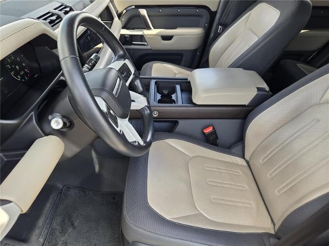 2022 Land Rover Defender X-Dynamic HSE
