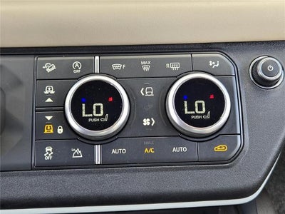 2022 Land Rover Defender X-Dynamic HSE