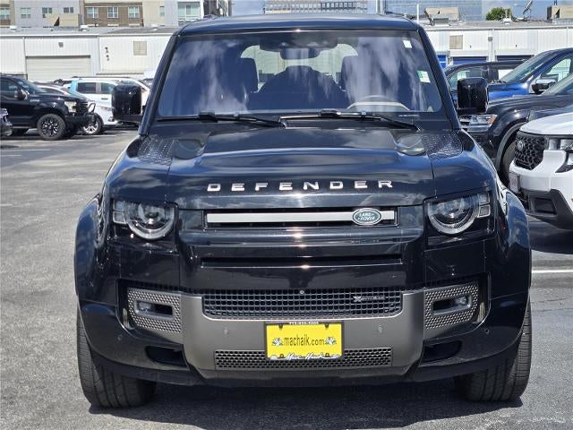 2022 Land Rover Defender X-Dynamic HSE