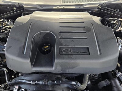 2022 Land Rover Defender X-Dynamic HSE