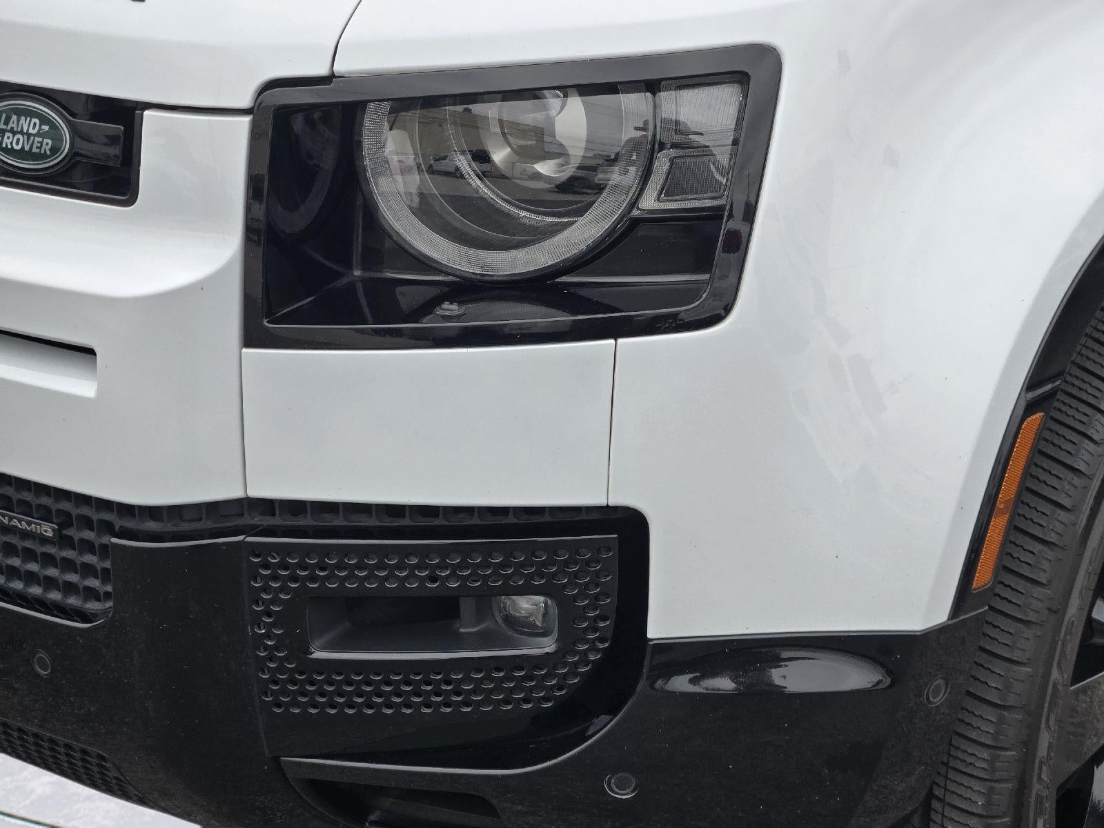 2022 Land Rover Defender X-Dynamic HSE