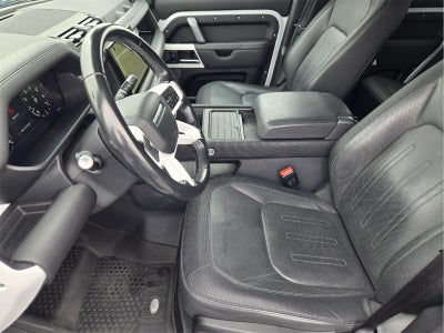 2022 Land Rover Defender X-Dynamic HSE