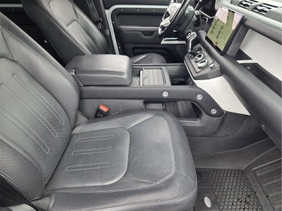 2022 Land Rover Defender X-Dynamic HSE