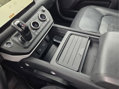 2022 Land Rover Defender X-Dynamic HSE