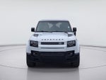 2022 Land Rover Defender X-Dynamic HSE