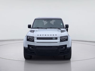 2022 Land Rover Defender X-Dynamic HSE