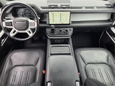 2022 Land Rover Defender X-Dynamic HSE