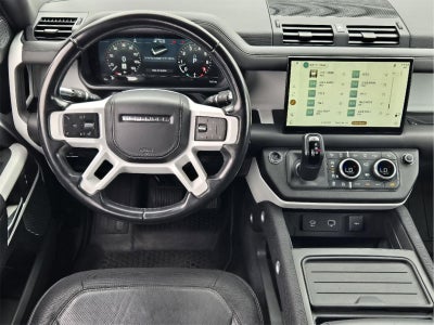 2022 Land Rover Defender X-Dynamic HSE