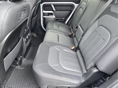 2022 Land Rover Defender X-Dynamic HSE