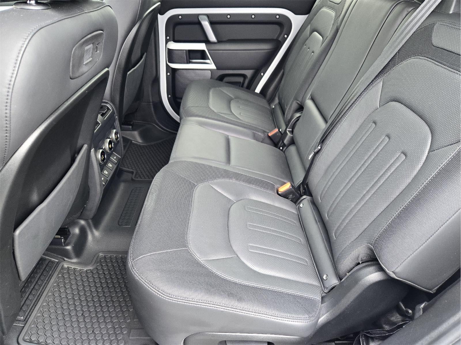 2022 Land Rover Defender X-Dynamic HSE