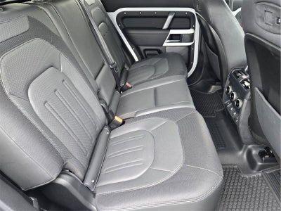 2022 Land Rover Defender X-Dynamic HSE