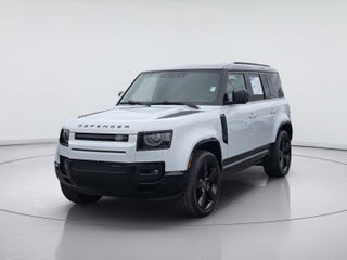 2022 Land Rover Defender X-Dynamic HSE