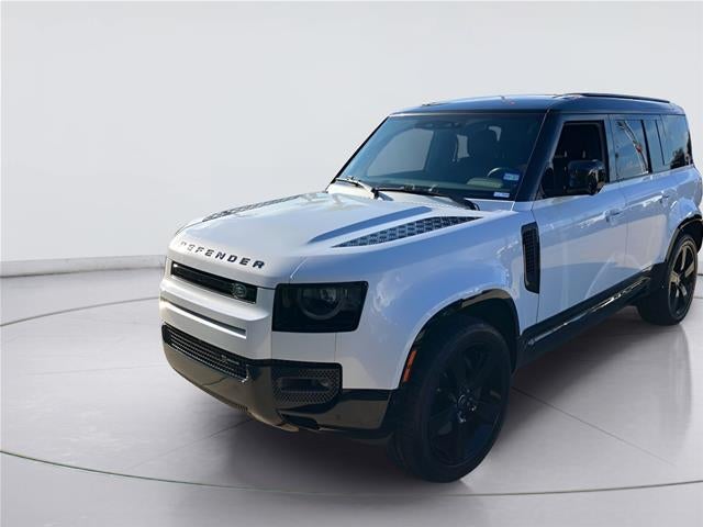 2022 Land Rover Defender X-Dynamic HSE