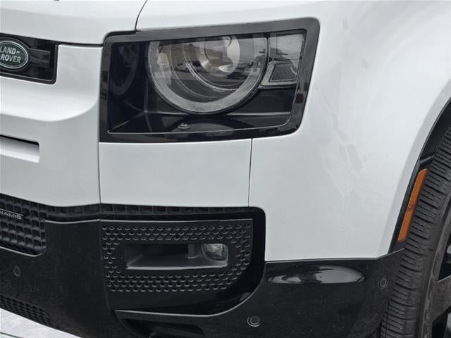 2022 Land Rover Defender X-Dynamic HSE