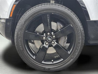 2022 Land Rover Defender X-Dynamic HSE