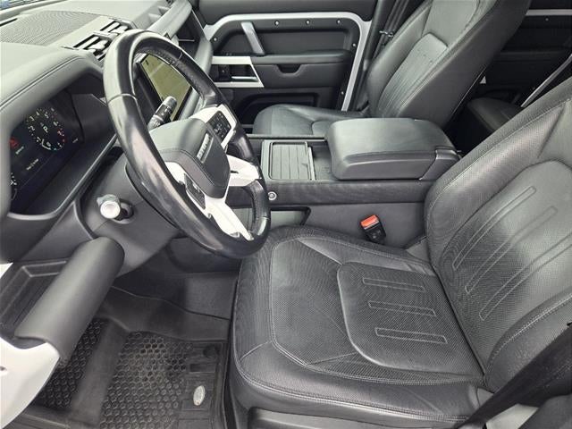 2022 Land Rover Defender X-Dynamic HSE