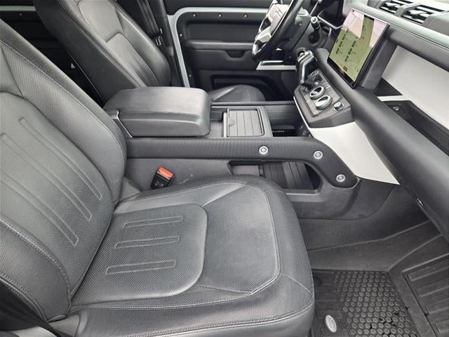 2022 Land Rover Defender X-Dynamic HSE