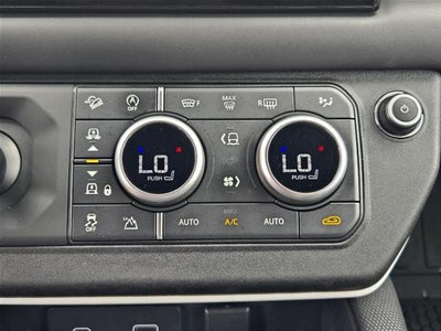2022 Land Rover Defender X-Dynamic HSE