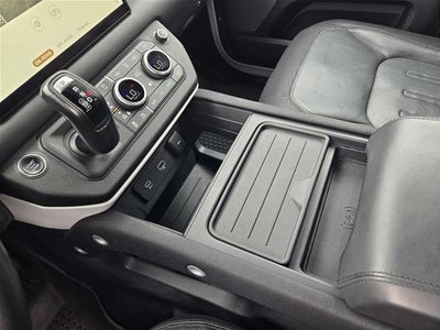 2022 Land Rover Defender X-Dynamic HSE
