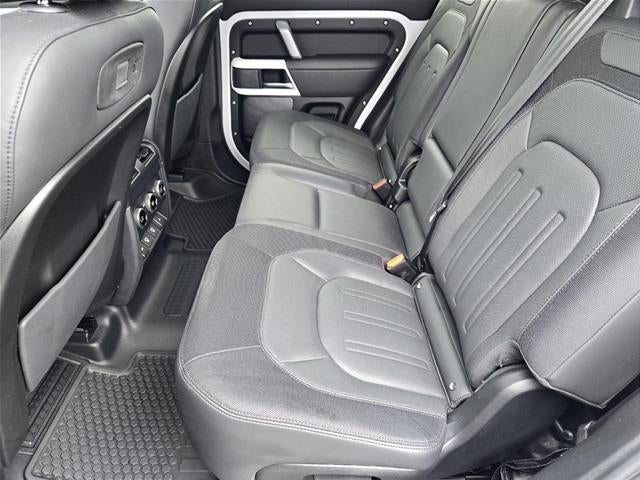 2022 Land Rover Defender X-Dynamic HSE