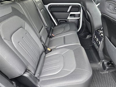 2022 Land Rover Defender X-Dynamic HSE