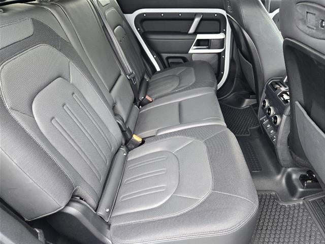 2022 Land Rover Defender X-Dynamic HSE