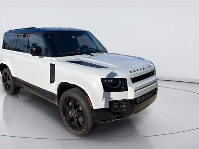 2022 Land Rover Defender X-Dynamic HSE