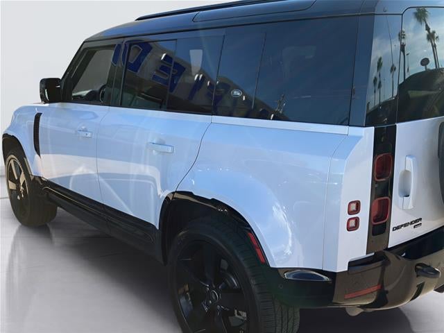 2022 Land Rover Defender X-Dynamic HSE