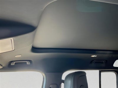 2022 Land Rover Defender X-Dynamic HSE