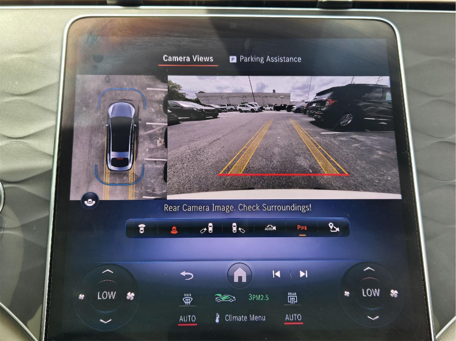 2022 Mercedes-Benz Eqs EQS 450+