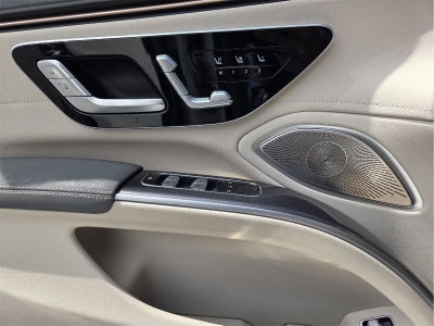 2022 Mercedes-Benz Eqs EQS 450+