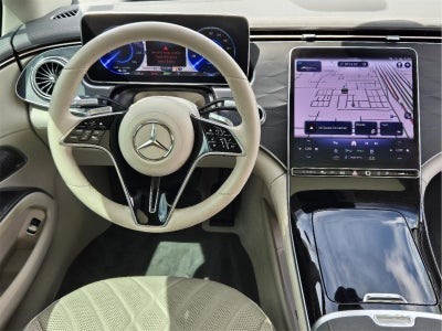 2022 Mercedes-Benz Eqs EQS 450+
