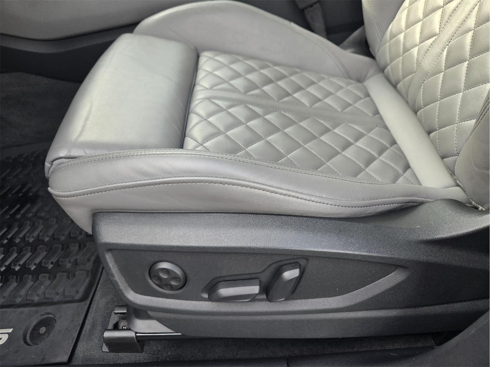 2021 Audi SQ5 Sportback Prestige