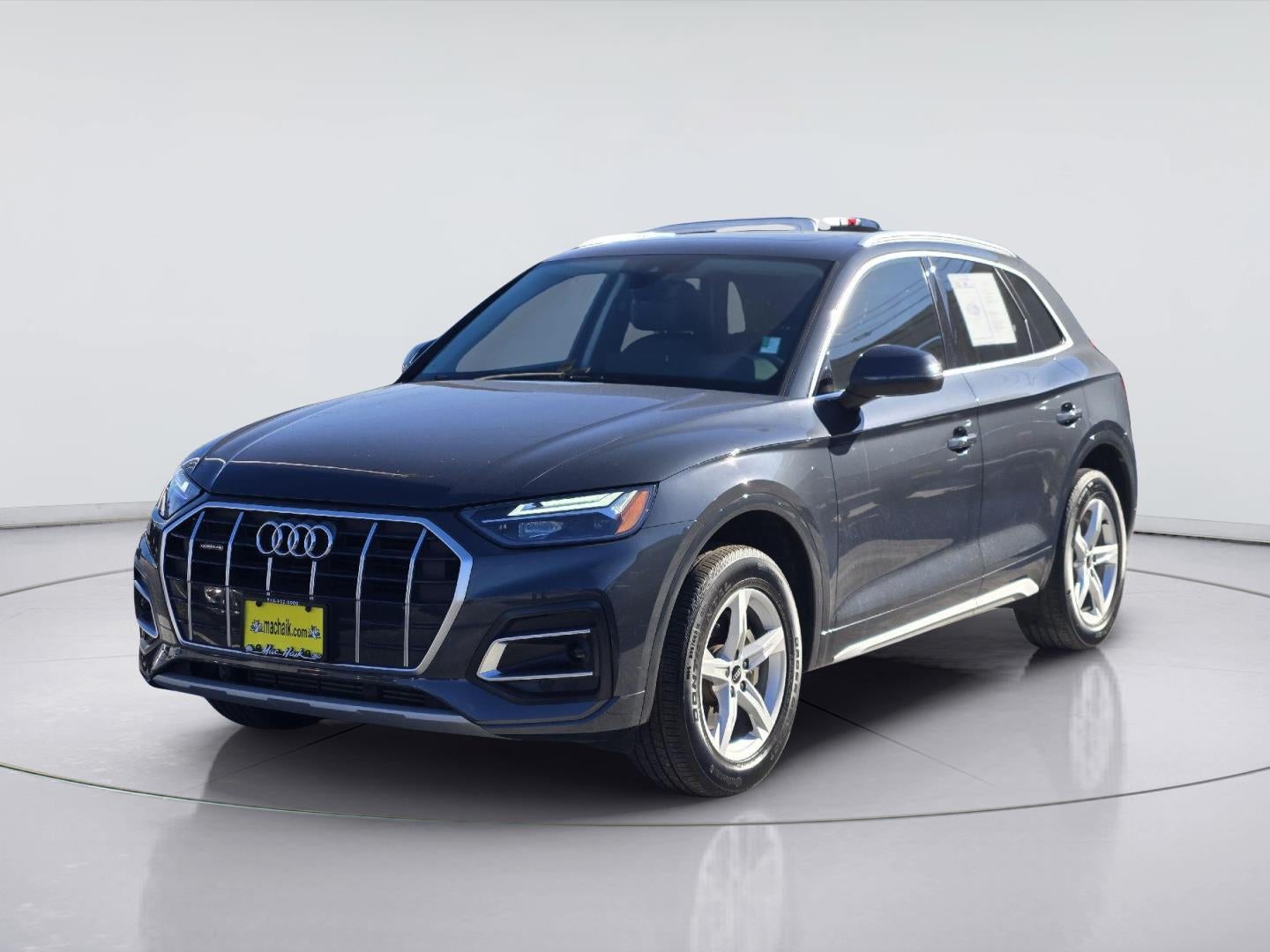2023 Audi Q5 Premium