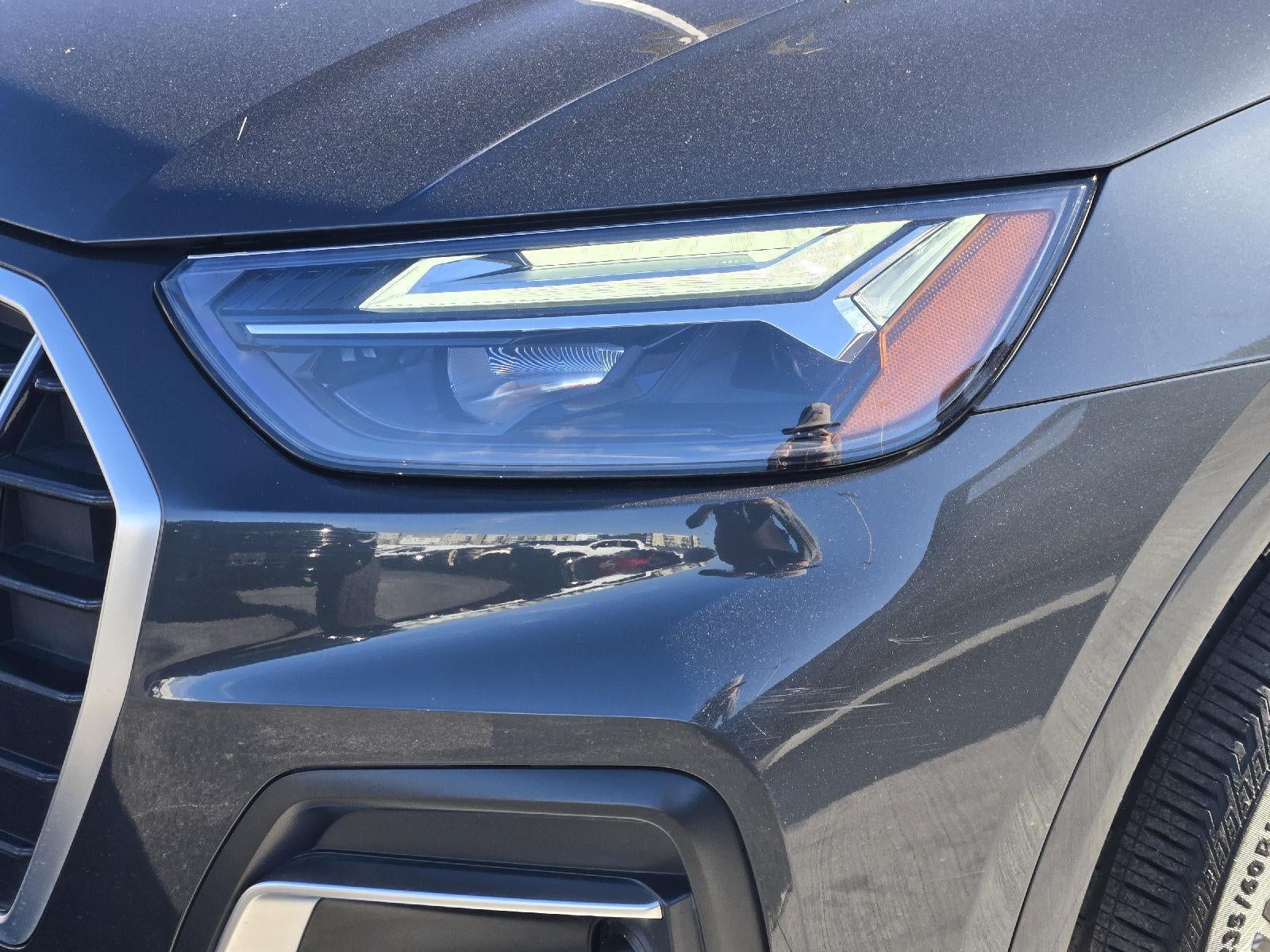 2023 Audi Q5 Premium